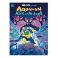 thumbnail image 1 of Aquaman: King of Atlantis [DVD], 1 of 3