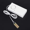 thumbnail image 4 of FYBTO Water Overflow Sensor Detector Smart App Leak and Drip Alert 120dB Water Leakage Alarm System Wireless Water Sensor-0628, 4 of 5