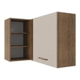thumbnail image 1 of Gabinete superior de Esquina Madesa Agata MC Cocina, 1 of 5
