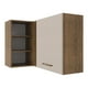 thumbnail image 1 of Gabinete superior de Esquina Madesa Agata MC Cocina, 1 of 5