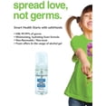 thumbnail image 3 of SafeHands® Alcohol-Free Hand Sanitizer 1.75 oz. Bottle, 3 of 3