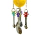 thumbnail image 3 of Cucharas de acero inoxidable loro Swing Pájaro Mascota de juguete Otros, 3 of 4