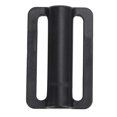 thumbnail image 4 of QIILU Ceinture de Plongée Slide Slide Bucket Snorkeling Réglable Strap Retainer Retenue Ceinture de Plongée Slide Buckle, 4 of 8