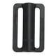 thumbnail image 1 of Diving Strap Slider, Plastic Steel Convenient Diving Belt Slider Lightweight For Outdoor Water Sports For Most Backplanes ANGGREK Otros, 1 of 8