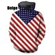 thumbnail image 3 of Venta caliente Sudadera con capucha con estampado 3D de la bandera estadounidense para hombres y mujeres, sudaderas casuales de manga larga a la moda, camisetas de calle para hombres, 3 of 5