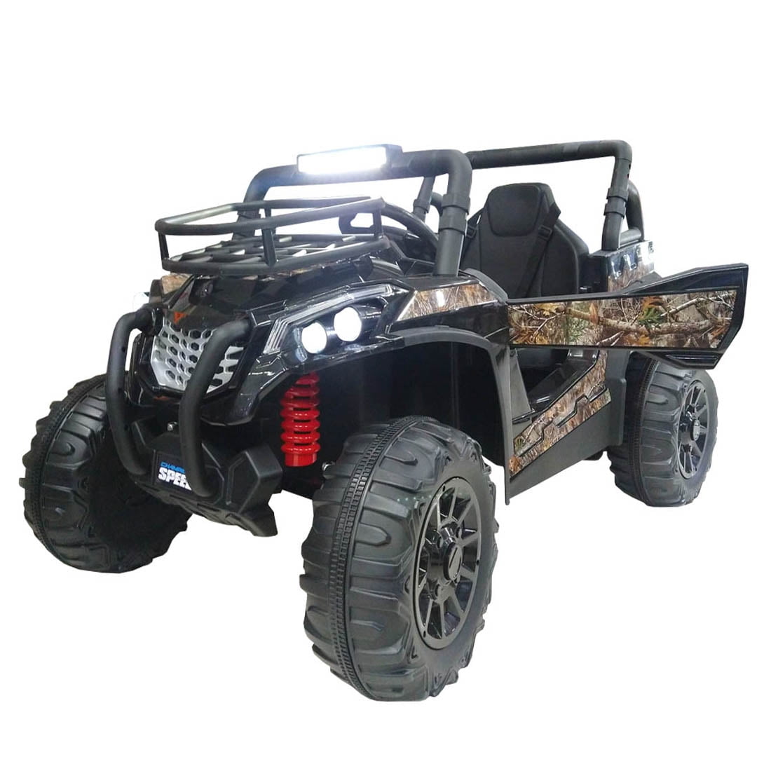 Montable Electrico Razer AEIOU Razer Negro