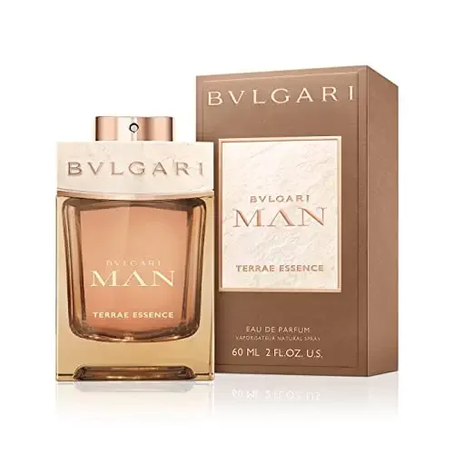 BVLGARI MAN TERRAE ESSENCE by Bvlgari , EAU DE PARFUM SPRAY 2 OZ