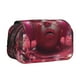 thumbnail image 1 of Disketp Surreal Pink Headphones Estuche de Lápices de Doble Capa con Tapa Abatible y Cremallera, Organizador Escolar para Adolescentes y Adultos, 1 of 7