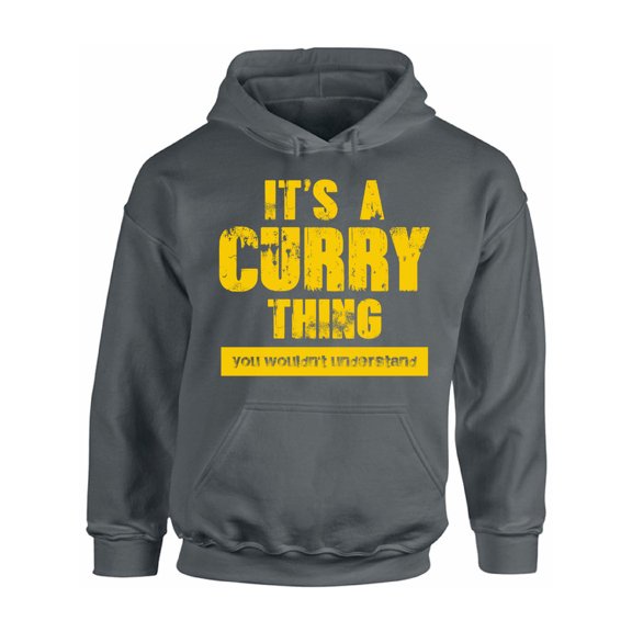 Awkward Styles It's a Curry Thing Unisex Hoodie Sweater for Men Spiced Hoodie for Women Men's Fashion Collection Sauce Sweater Indian Curry Hoodie for Her It's a Curry Thing Hoodies Text Hoodie