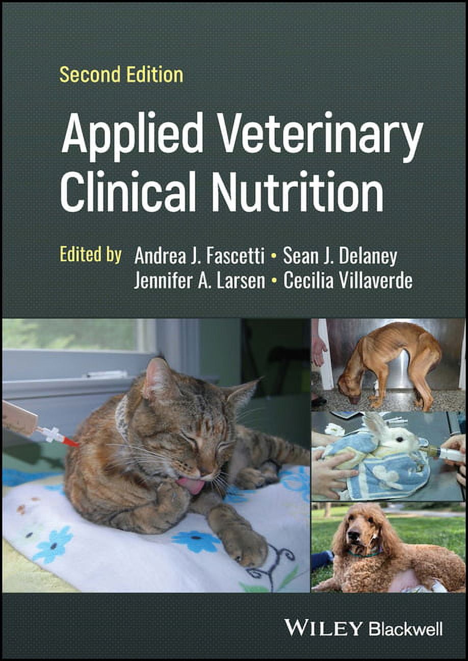 Small Animal Dermatology: A Color Atlas and Therapeutic Guide