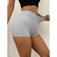 thumbnail image 3 of Set 2 Boxer Short Mujer Ropa Interior Unitalla Sin Costuras Calsones, 3 of 6