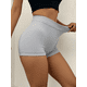 thumbnail image 3 of Set 2 Boxer Short Mujer Ropa Interior Unitalla Sin Costuras Calsones, 3 of 6
