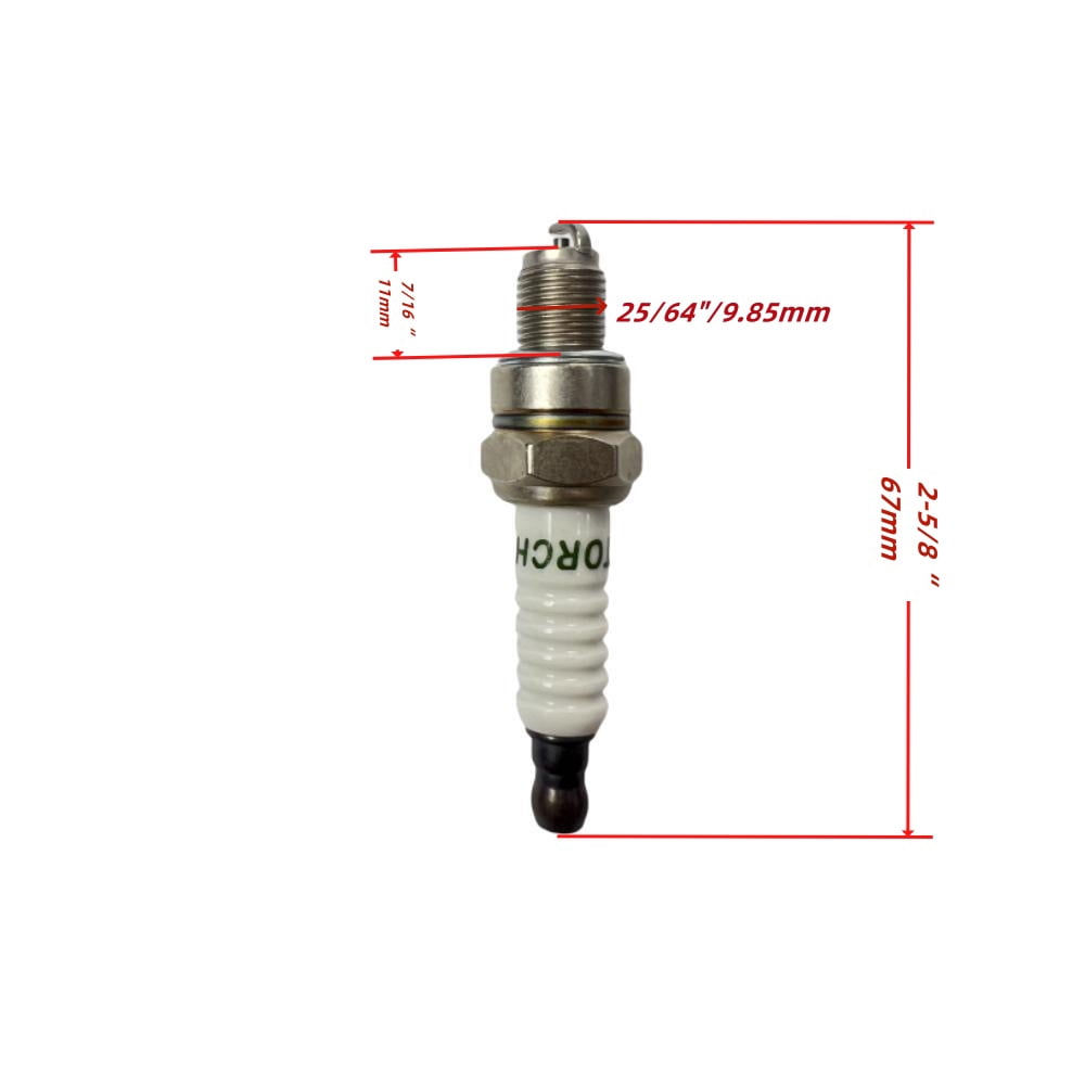 POWER PRODUCTS Ignitor with Bolts- Replacement for PREDATOR Some Inverter Generator Surge 2000 Watt Diagram Part Ref#39