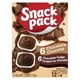 Pouding amateurs de chocolat de Snack Pack® au format familial – image 1 sur 2