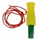 thumbnail image 2 of Whistle Duck Call Lure Bird Goose para de s s Amarillo kusrkot Silbato de caza, 2 of 3