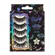 thumbnail image 1 of Paquete múltiple de 5 pestañas RUDE Essential Faux Mink 3D Chic, 1 of 1