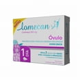 thumbnail image 2 of Lomecan V 1 día 500 mg 1 óvulo, 2 of 4