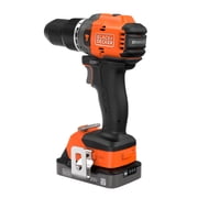 BLACK+DECKER 20V MAX* POWERCONNECT Cordless Brushless Hammer Drill Kit (Battery & Charger Included)