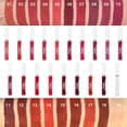 thumbnail image 5 of 18 Colors Matte Velvet Lip Glaze Waterproof Long-Lasting Not Easy To Fade Lip Gloss Lipstick Waterproof Makeup Cosmetic Tool, 5 of 5