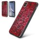 thumbnail image 4 of Funda protectora de doble capa para teléfono móvil Funda protectora anticaídas para iPhone X/XS, 4 of 10