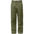 thumbnail image 1 of Rothco Pantalon BDU Coupe Décontractée avec Fermeture Éclair, 1 of 6