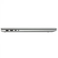 thumbnail image 2 of HP 17.3" Non-Touch Laptop, Intel 11th Gen i5-1135G7, 1TB Hard Drive, 12GB Memory, Backlit Keyboard, Windows 10 Home, Silver, 2 of 5
