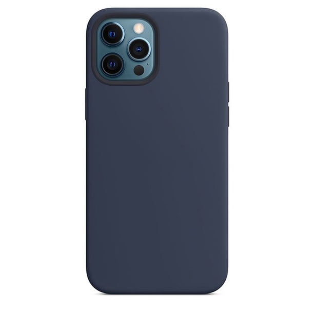 Funda de silicona Original oficial para iPhone 13 14 12 Pro Plus XS MAX XR X, funda completa para Apple iPhone 14 11 12 13For iPhone14 Pro Max Gao Jinjia LED