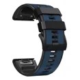 thumbnail image 2 of Correa Doble Color Para Garmin Forerunner&nbsp;955, 2 of 5