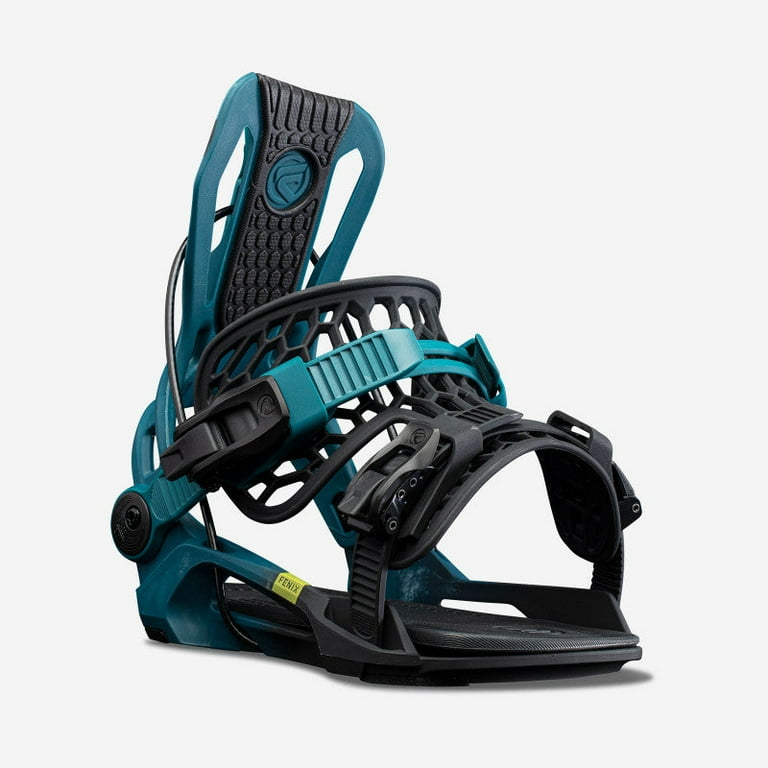 Flow Fenix Fusion Snowboard Bindings - Men's - 2022 - Walmart.com