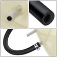 thumbnail image 3 of DNA Motoring OEM-RT-CH3014159 For 2007-2008 Jeep Wrangler 3.8L OE Style Coolant Overflow Reservoir Tank, 3 of 5