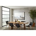 thumbnail image 2 of Progress Lighting, Planck Collection, 1-Light LED Pendant, Brushed Nickel, Polycarbonate Shade, 2 of 6