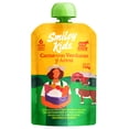 thumbnail image 1 of Papilla Smiley Kids de Res y Verduras 120 gr, 1 of 3