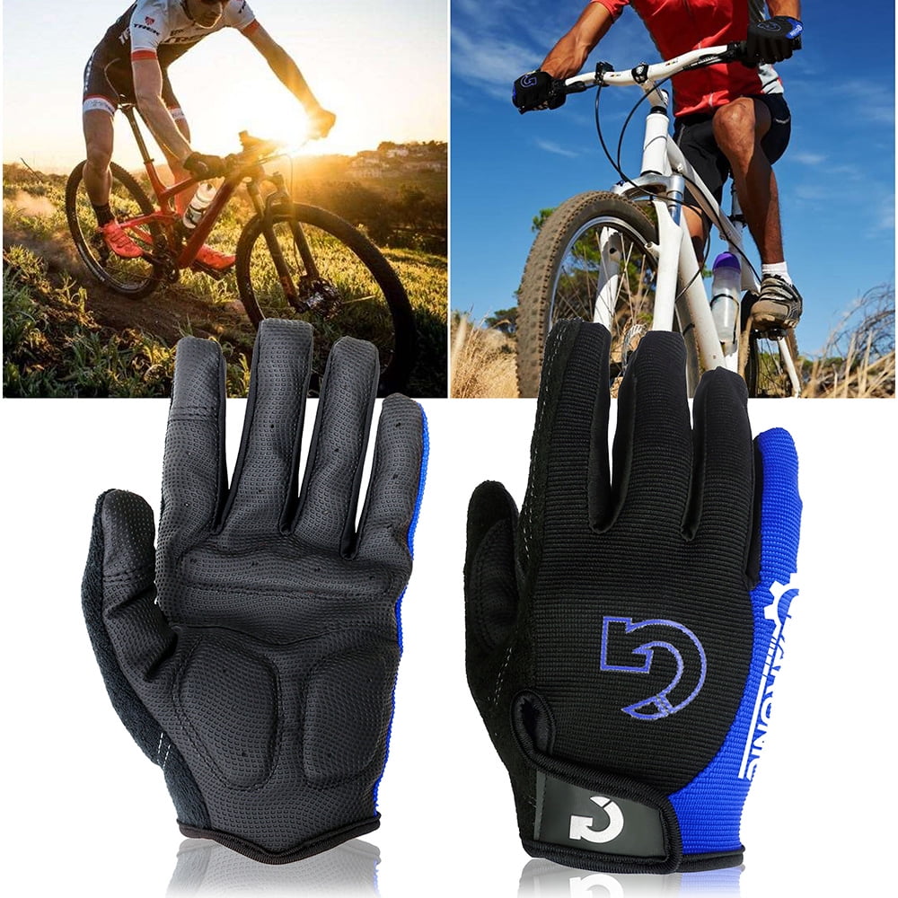 Endura Freezing Point Lobster Cycling Gloves - Waterproof & Insulated For Cold Rides