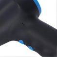thumbnail image 2 of Electric Air Duster Portable LED Lights USB Charging Compressed Air Duster for Keyboards Cars Fans 5000mAH, 2 of 3