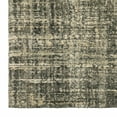 thumbnail image 2 of 10' X 13' Charcoal Grey Beige And Tan Abstract Power Loom Stain Resistant Area Rug, 2 of 5