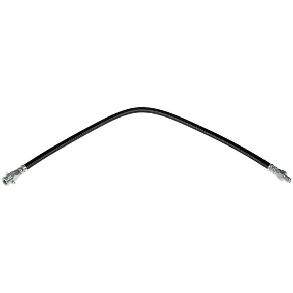 Dorman H42184 Brake Hydraulic Hose for Specific Jeep Models Fits select: 1969-1973 JEEP JEEP TRUCK