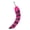 E, variant on Multi Colored Furry Keychain Foxes Tail Shape Ergonomic Design Compact Portable Solution For Home And Outdoor Use