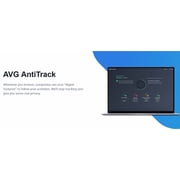 AVG AntiTrack - 1-Year | 1-PC (Windows)
