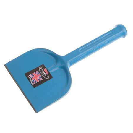 

Footprint - 122 Brick Bolster 114mm (4.1/2in)