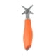 thumbnail image 3 of Stainless Steel Kitchen Meat Chopper Hamburger Chopper Potato Masher Beef Masher, 3 of 10