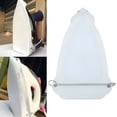 thumbnail image 2 of ACDANC 2026 New Electric Iron Accessory Iron Heat Protector for Home and Hotel Use Ironing Board Covers for Ironing, Home Use, Hotel Rooms, Laundry Rooms, Garment Care., 2 of 8