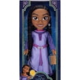 thumbnail image 1 of Muñeca Jakks Disney Wishes Asha, 1 of 3
