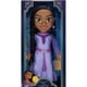 thumbnail image 1 of Muñeca Jakks Disney Wishes Asha, 1 of 3