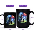 thumbnail image 4 of Happy New Year Rottweiler Family Cheer Winter Midnight Firework Mug Rottie Dog Lover Gifts Idea Coffee Tea Cup - 02025, 4 of 4