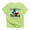 Kiwi, variant on CafePress - God Bless Texas T Shirt - Infant T-Shirt
