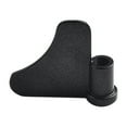thumbnail image 4 of Aluminum Alloy Bread Maker Machine Kneading Mixing Blade Paddle Parts, 4 of 11