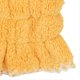 thumbnail image 5 of 4 Pairs Wrist Spa Washband Face Washing Microfiber Wristbands Absorbent Wrist Wash Towel Band for Women Girls Yellow, 5 of 5
