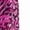 Purple, variant on Women'S V-Neck Fashion Print Wavy Sleeve Skirt Dress Summer Spring Floral Boho Dress Red S