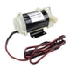 thumbnail image 1 of Bomba De Sentina Autocebante, Bomba De Sentina De 12 V, Salida De Entrada De 1/2 Pulgada Para Aplicaciones De Agua Dulce Y Salada, 1 of 7