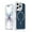 Blue, variant on Magnetic Case For IPhone 16 Plus (6.7"),Compatible With MagSafe,Heavy-Duty Shockproof, Electroplated Dual Color Magnetic Phone Cover,Pink,For iPhone 16 Plus